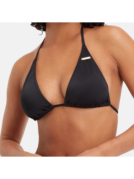 Firefly Bikini Top Τριγωνάκι Μαύρο 423068-050