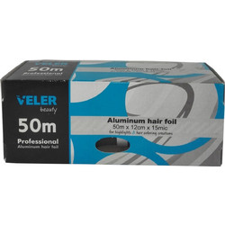 Veler Αλουμινόχαρτο μικρό Πράσινο 12εκ*50m