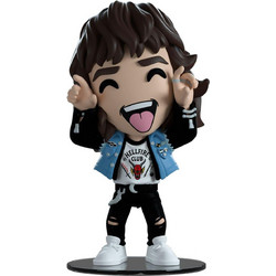 Youtooz Stranger Things Hellfire Club Eddie 11cm
