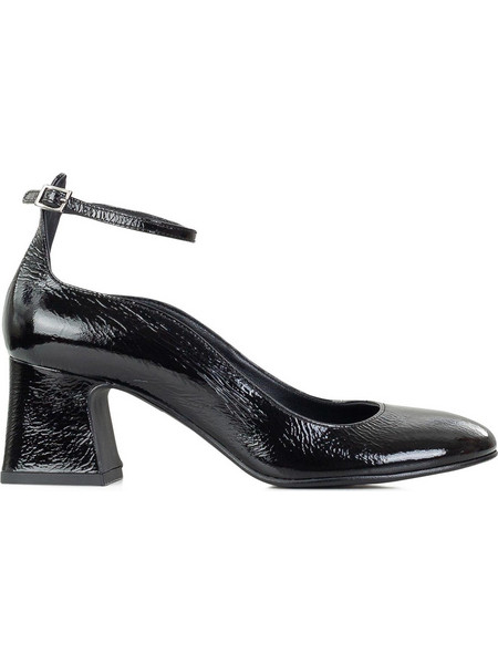 Γόβες Γυναίκα Classico Donna Μαύρο ESTELLE11 NERO CLD.00258 241