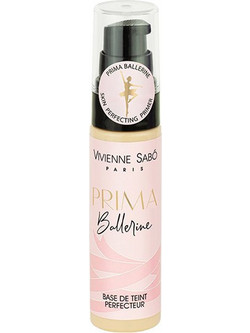Vivienne Sabo Prima Ballerine Face Primer 01 25ml