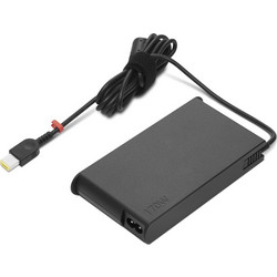 Lenovo Φορτιστής Laptop 170W 20V 8.5A με Ενσωματωμένο Καλώδιο Τροφοδοσίας GX20Z46287