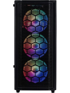 Vengeance Space-V85 (Ryzen 5-5500/16GB/1TB SSD/GeForce RTX 4060 8GB/FreeDos)