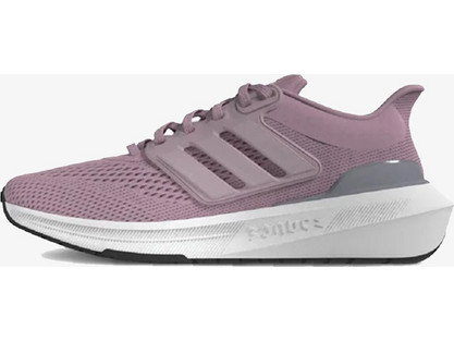 Adidas Ultrabounce Ανδρικά Αθλητικά Παπούτσια για Τρέξιμο Ροζ ID2248