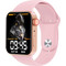 T100 Plus Pink