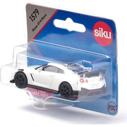 Siku Αυτοκίνητο Nissan Gt-R Nismo SI0001579