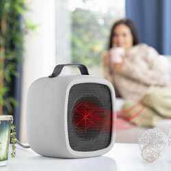 InnovaGoods Bliwarm Αερόθερμο Δαπέδου 500W
