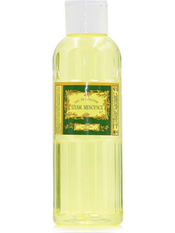 Μενούνος Eau de Cologne Lemon (1000ml) - Unisex Άρωμα Λεμόνι