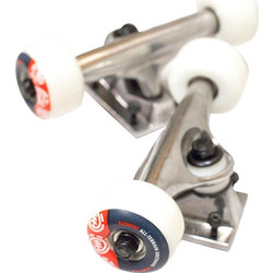 Element Trucks Bundle Component 5.0