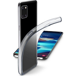 CELLULAR LINE 373770 Case Transparent (SAMSUNG A91)
