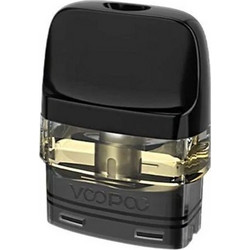 Voopoo Vinci Series V2 Δεξαμενή Pod 1.2ohm 2ml Top Fill