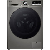 LG F4R7009TSSB Πλυντήριο Ρούχων 9kg 1400 Στροφών