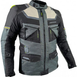 Nordcode Adventure Evo 24 Dark Grey Black