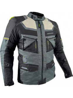 Nordcode Adventure Evo 24 Dark Grey Black