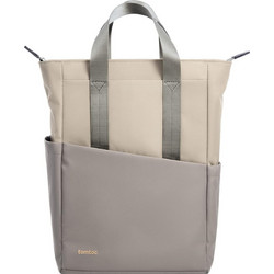 Tomtoc Slash-A63 Τσάντα Laptop Χειρός 14" Grey
