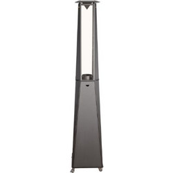 Flammy Σόμπα Μανιτάρι Pellet 7000W