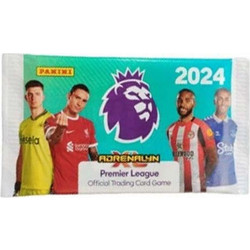 Κάρτες Premier League Adrenalyn 2024 Panini (8051708000191)