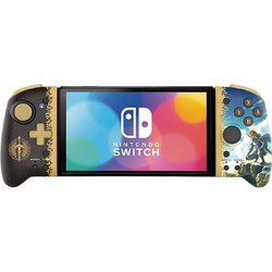 Hori Split Pad Pro The Legend Of Zelda Tears Of The Kingdom Wireless Controller Switch