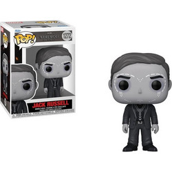 Funko Pop! Werewolf By Night 1272 Jack Russell