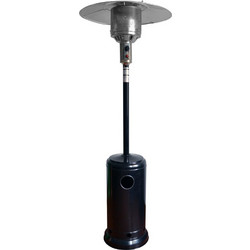 bull Pulse14PC Σόμπα Μανιτάρι Υγραερίου 14000W