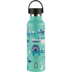 Runbott Jorge Ochagavia Crocodile 600ml