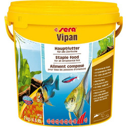 Sera Vipan 10lt