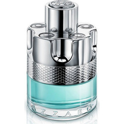 Azzaro Wanted Tonic Eau de Toillete 50ml