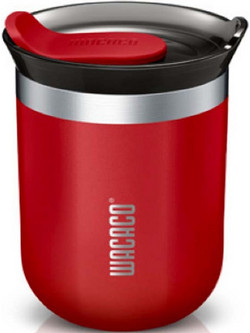 Wacaco Octaroma Classico Carmine Red 180ml
