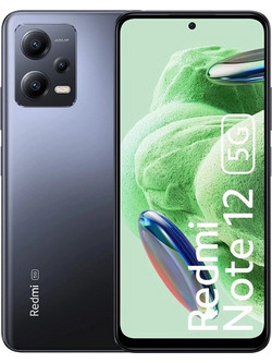 Xiaomi Redmi Note 12 5G NFC 4GB 128GB
