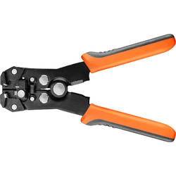 NEO TOOLS Απογυμνωτής καλωδίων αυτόματος 180mm 01-534