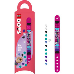 Lego Dots Unicorns Forever Bracelet για 8+ Ετών 41802