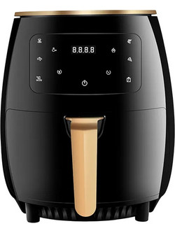 Boma BM-589 Air Fryer 4.5lt