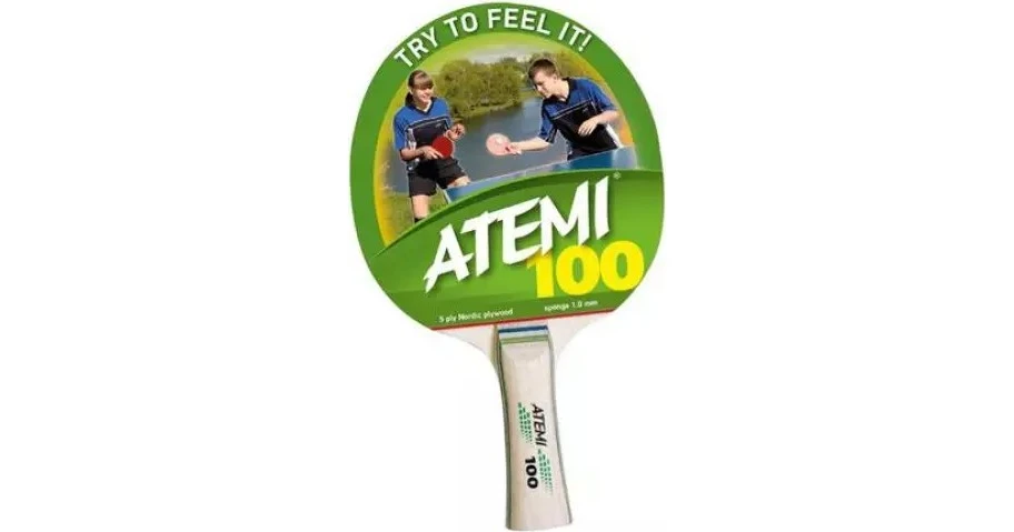 Atemi 100 S214551 | BestPrice.gr