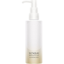 Kanebo Sensai Absolute Silk Cleansing Milk 150ml