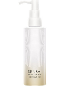 Kanebo Sensai Absolute Silk Cleansing Milk 150ml