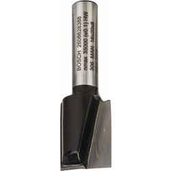 BOSCH - Φρέζα Aυλακώσεων 8mm / 16mm (2608628388)