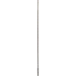 BOSCH - Τρυπάνι Τετράκοπο SDS-plus-5X 8x400x460 (2608833794)