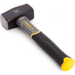 STANLEY - Βαριοπούλα Fiberglass 1000gr (STHT0-54126)
