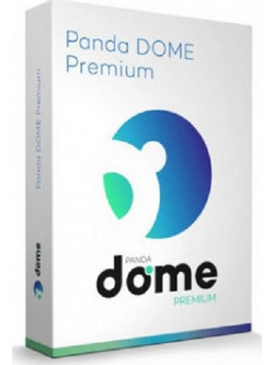 Panda Dome Premium για Unlimited Συσκευές και 1 Έτος Χρήσης (Ηλεκτρονική Άδεια)