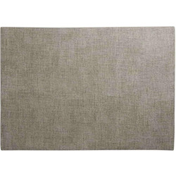 Σουπλά Meli Melo 78091076 33x46cm Beige Asa Συνθετικό Υλικό
