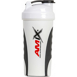 ΣΕΙΚΕΡ ΠΡΩΤΕΙΝΗΣ Excellent 600ml Λευκό (AMIX)