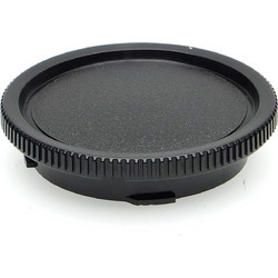 Leinox Body Cap for Leica M Camera mount