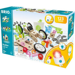 Brio Builder Light Set 34593