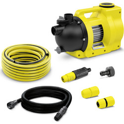 Karcher BP 4.500 1.645-700.0