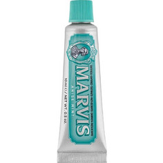 Marvis Anise Mint Οδοντόκρεμα για Λεύκανση κατά της Πλάκας 10ml
