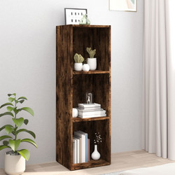 vidaXL Βιβλιοθήκη 36x30x114cm 826655