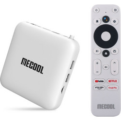 MECOOL KM2 (S905X2-B/2GB/8GB/Android)