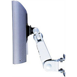 Roline LCD Monitor Arm Standard Wall Mount 4 Joints 6kgr - 17.03.1123