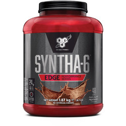 BSN Syntha-6 Edge Chocolate Milkshake Πρωτεΐνη Ορού Γάλακτος 1.87kg