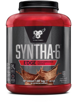 BSN Syntha-6 Edge Chocolate Milkshake Πρωτεΐνη Ορού Γάλακτος 1.87kg